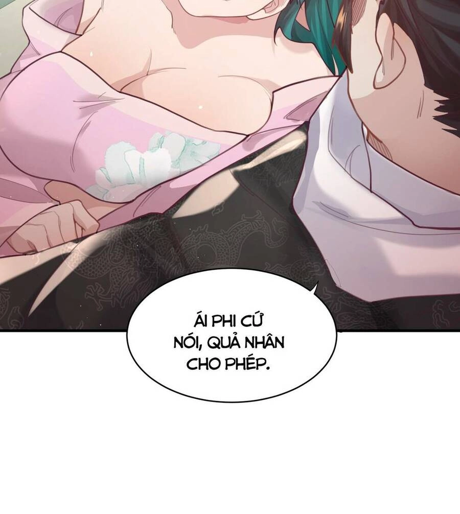 Bói Toán Mà Thôi, Cửu Vĩ Yêu Đế Sao Lại Thành Nương Tử Ta?! Chapter 8 - 12