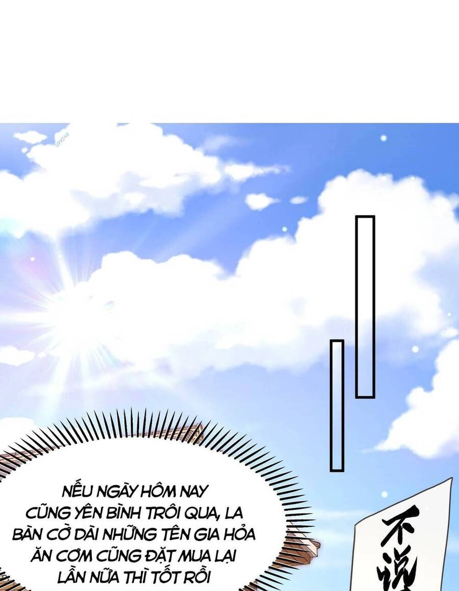 Bói Toán Mà Thôi, Cửu Vĩ Yêu Đế Sao Lại Thành Nương Tử Ta?! Chapter 8 - 20