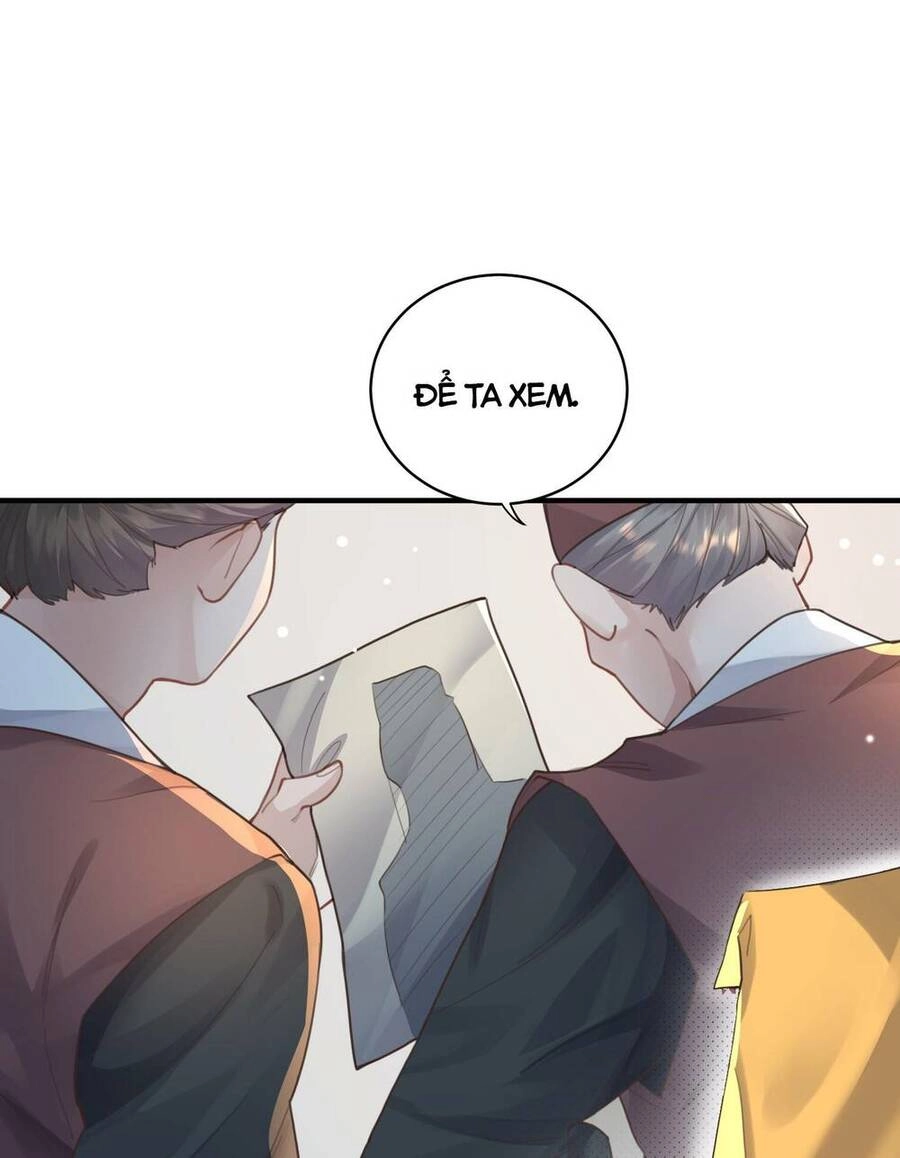 Bói Toán Mà Thôi, Cửu Vĩ Yêu Đế Sao Lại Thành Nương Tử Ta?! Chapter 8 - 49