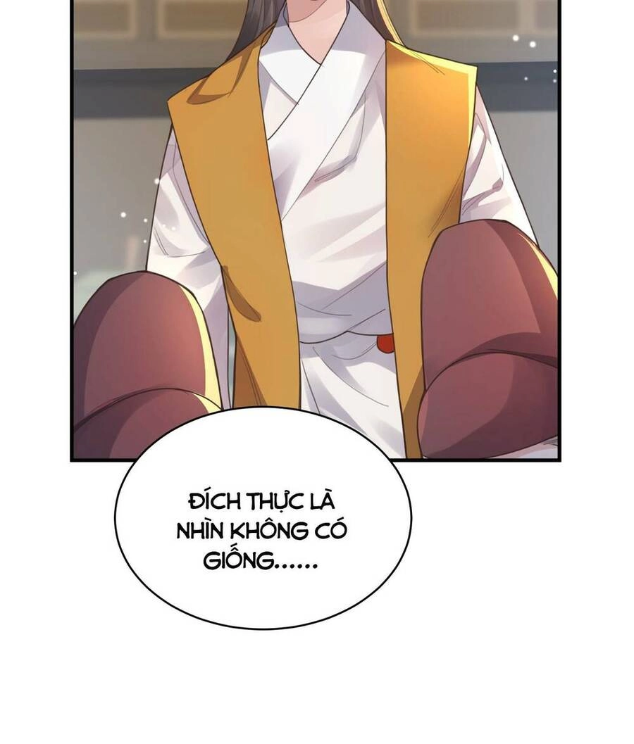 Bói Toán Mà Thôi, Cửu Vĩ Yêu Đế Sao Lại Thành Nương Tử Ta?! Chapter 8 - 53