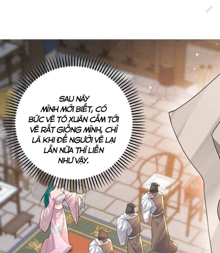 Bói Toán Mà Thôi, Cửu Vĩ Yêu Đế Sao Lại Thành Nương Tử Ta?! Chapter 8 - 54