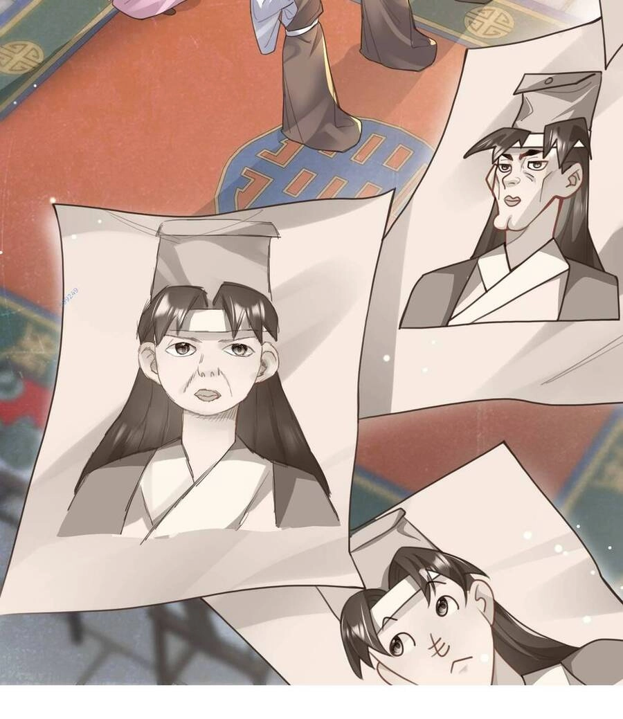 Bói Toán Mà Thôi, Cửu Vĩ Yêu Đế Sao Lại Thành Nương Tử Ta?! Chapter 8 - 55