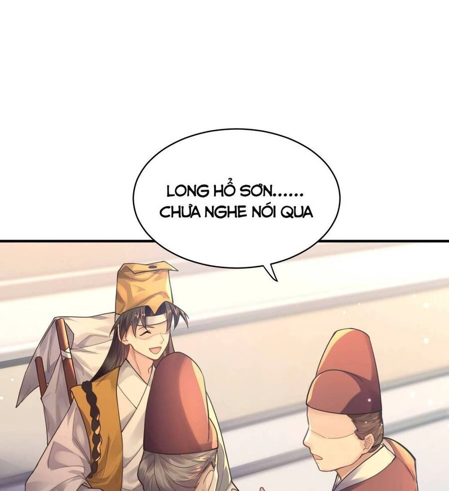 Bói Toán Mà Thôi, Cửu Vĩ Yêu Đế Sao Lại Thành Nương Tử Ta?! Chapter 8 - 58