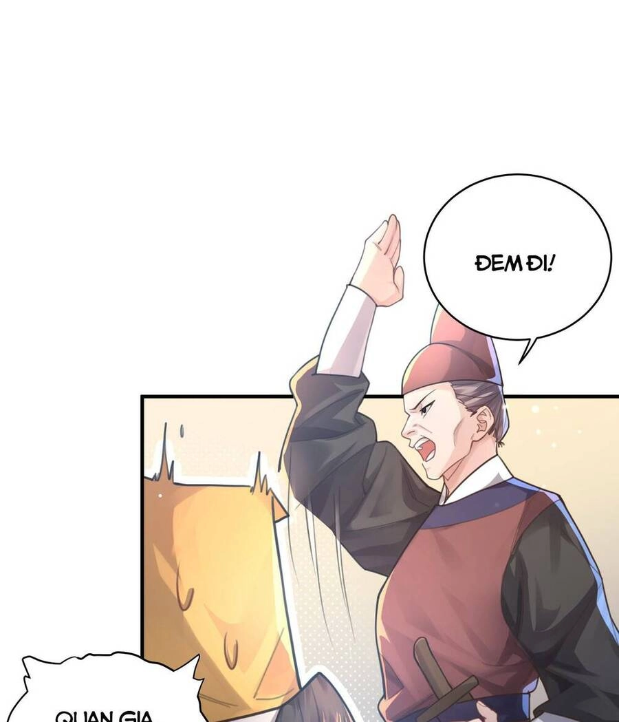 Bói Toán Mà Thôi, Cửu Vĩ Yêu Đế Sao Lại Thành Nương Tử Ta?! Chapter 8 - 60