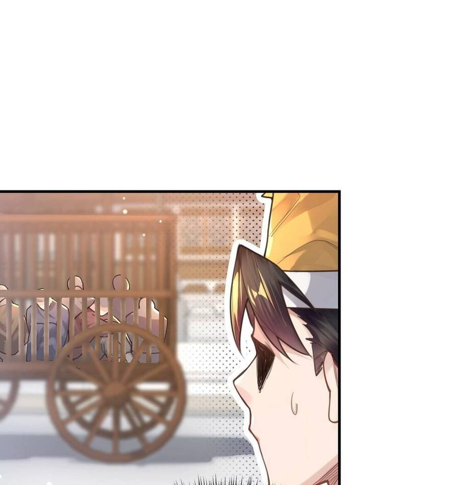 Bói Toán Mà Thôi, Cửu Vĩ Yêu Đế Sao Lại Thành Nương Tử Ta?! Chapter 8 - 64