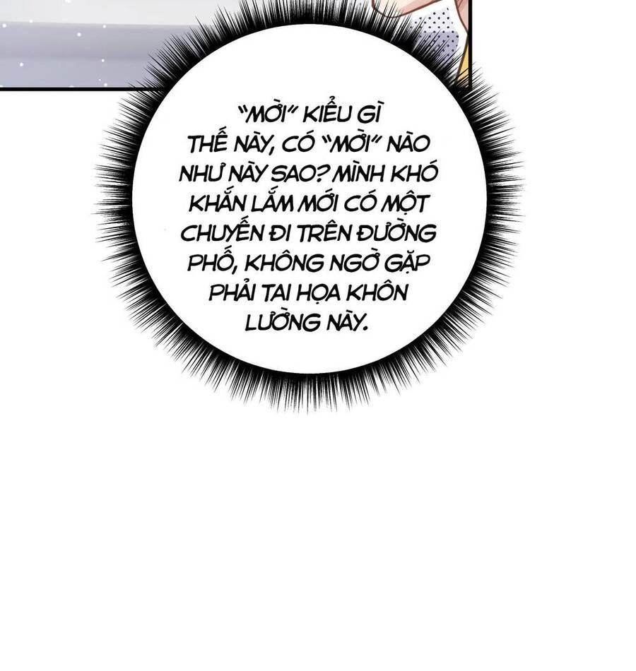 Bói Toán Mà Thôi, Cửu Vĩ Yêu Đế Sao Lại Thành Nương Tử Ta?! Chapter 8 - 65