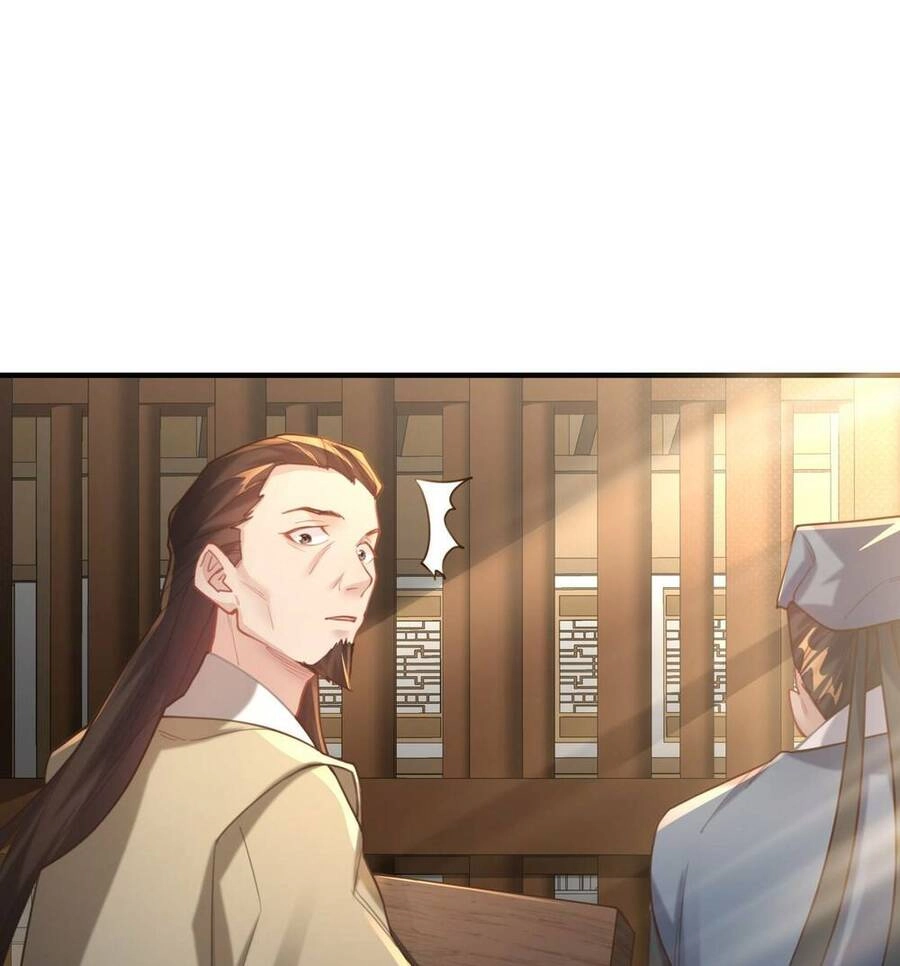 Bói Toán Mà Thôi, Cửu Vĩ Yêu Đế Sao Lại Thành Nương Tử Ta?! Chapter 8 - 68