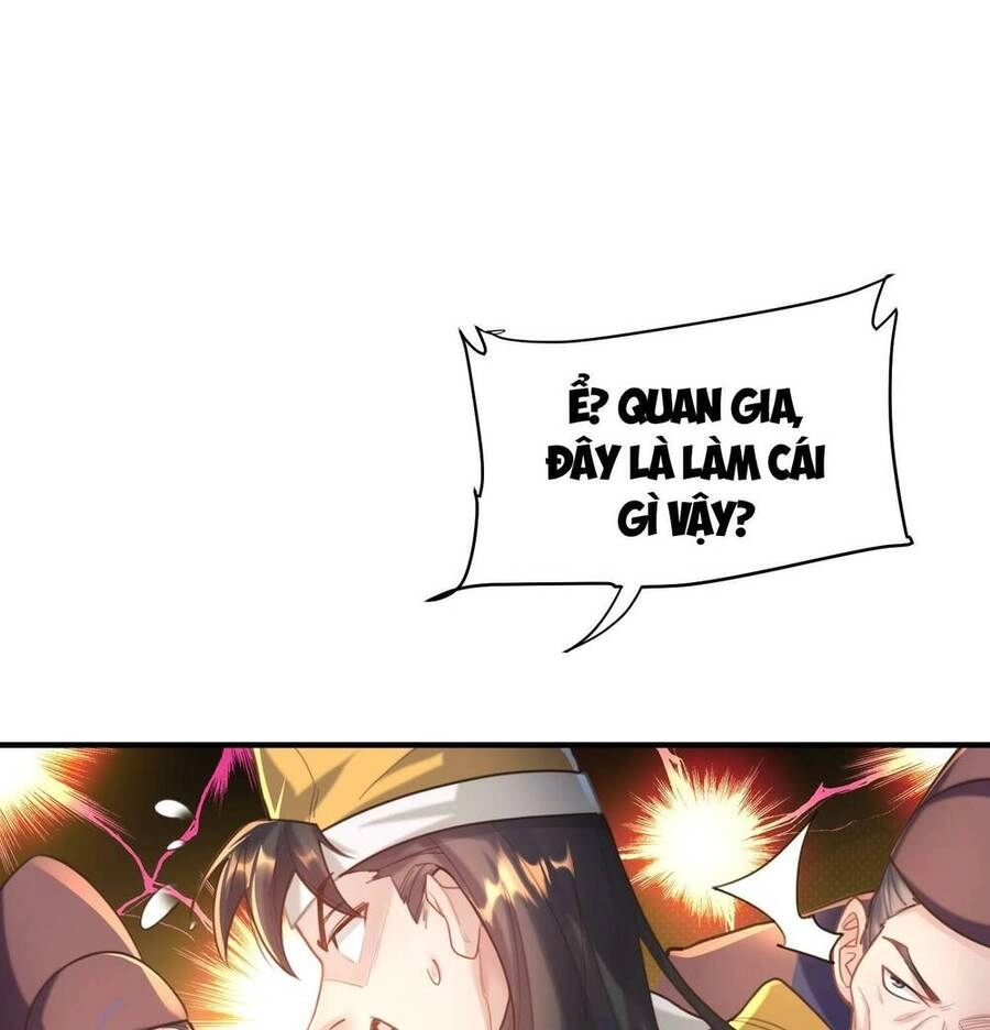 Bói Toán Mà Thôi, Cửu Vĩ Yêu Đế Sao Lại Thành Nương Tử Ta?! Chapter 8 - 70