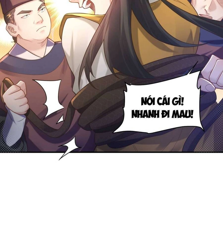 Bói Toán Mà Thôi, Cửu Vĩ Yêu Đế Sao Lại Thành Nương Tử Ta?! Chapter 8 - 71
