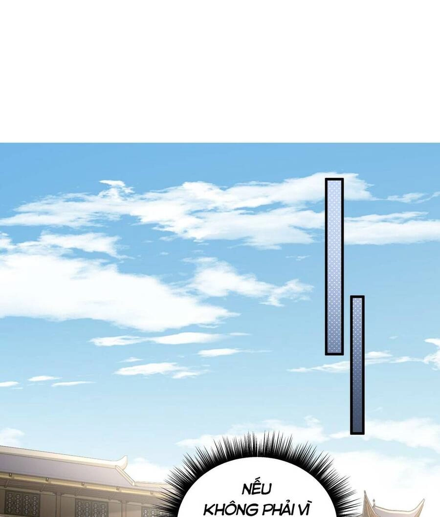 Bói Toán Mà Thôi, Cửu Vĩ Yêu Đế Sao Lại Thành Nương Tử Ta?! Chapter 8 - 72