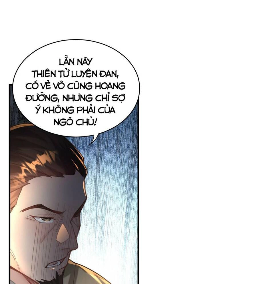 Bói Toán Mà Thôi, Cửu Vĩ Yêu Đế Sao Lại Thành Nương Tử Ta?! Chapter 8 - 76