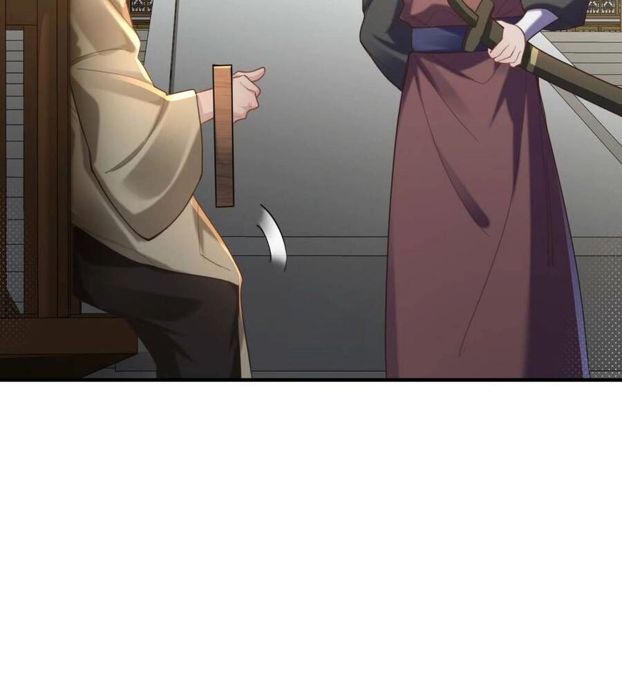 Bói Toán Mà Thôi, Cửu Vĩ Yêu Đế Sao Lại Thành Nương Tử Ta?! Chapter 8 - 81