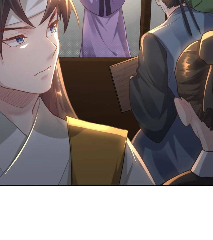 Bói Toán Mà Thôi, Cửu Vĩ Yêu Đế Sao Lại Thành Nương Tử Ta?! Chapter 8 - 85