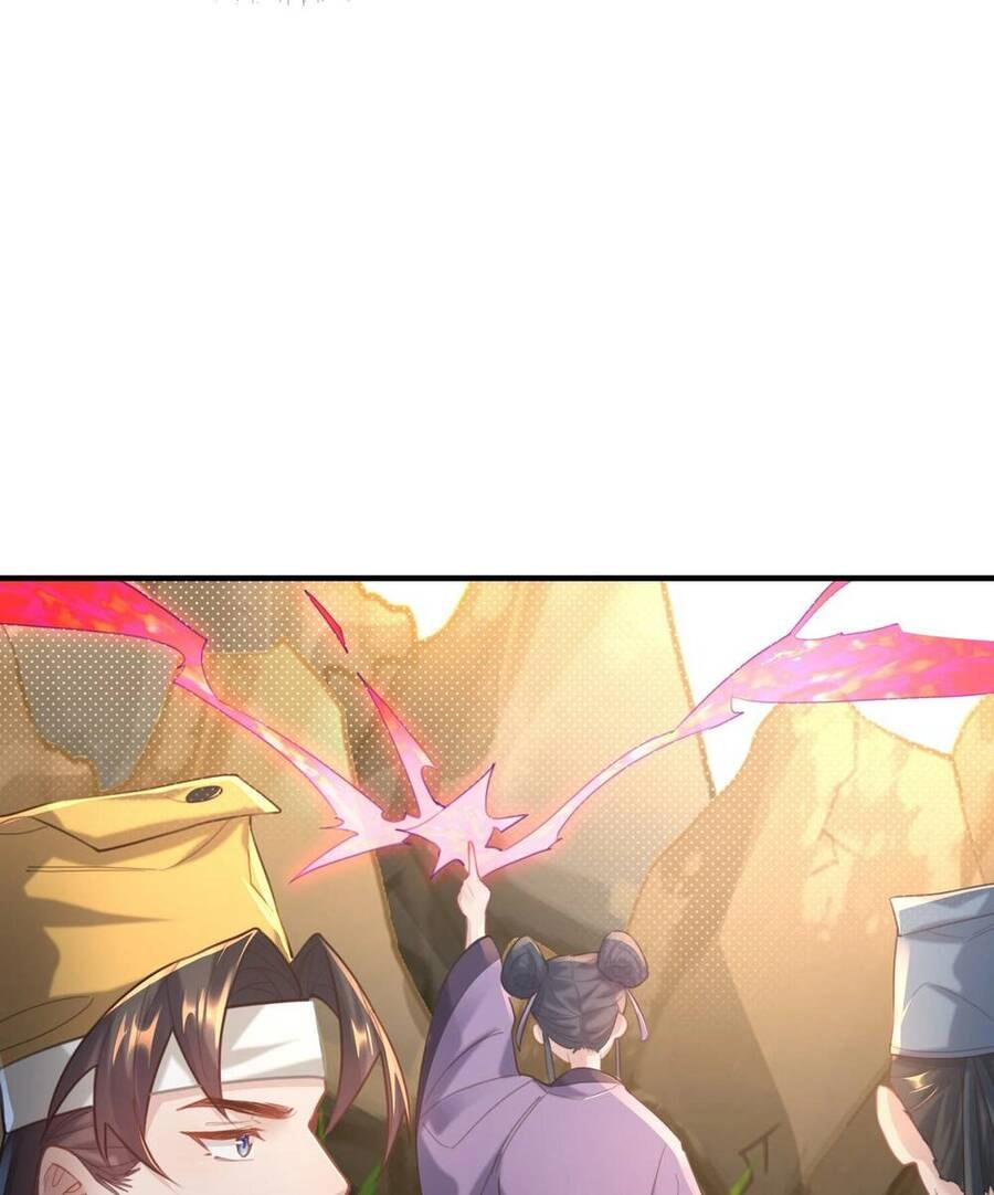 Bói Toán Mà Thôi, Cửu Vĩ Yêu Đế Sao Lại Thành Nương Tử Ta?! Chapter 8 - 89