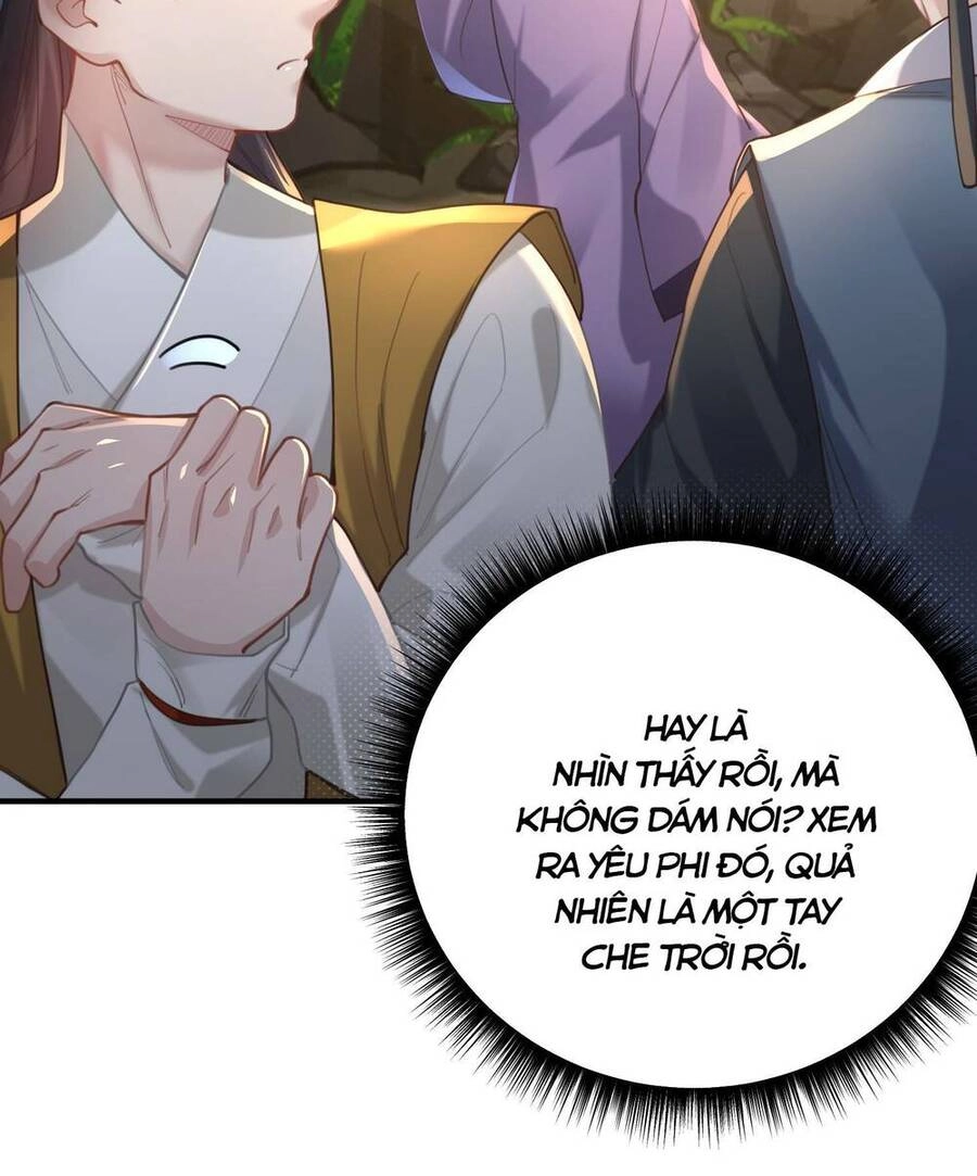 Bói Toán Mà Thôi, Cửu Vĩ Yêu Đế Sao Lại Thành Nương Tử Ta?! Chapter 8 - 90