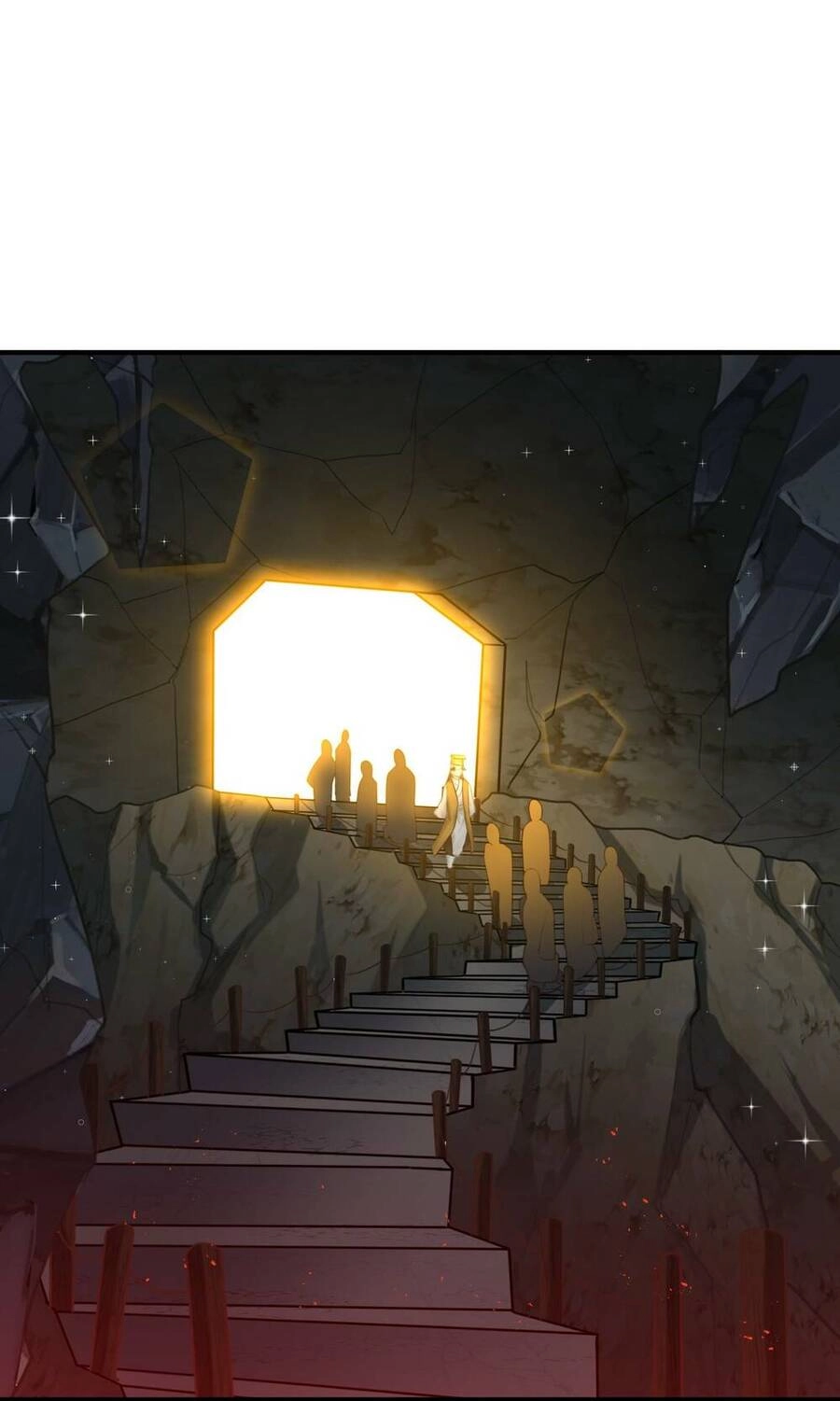 Bói Toán Mà Thôi, Cửu Vĩ Yêu Đế Sao Lại Thành Nương Tử Ta?! Chapter 8 - 93