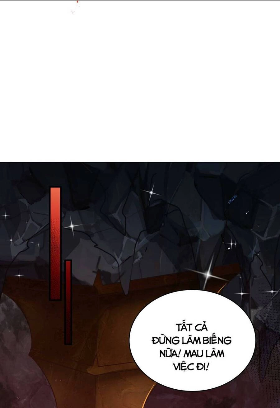 Bói Toán Mà Thôi, Cửu Vĩ Yêu Đế Sao Lại Thành Nương Tử Ta?! Chapter 8 - 94