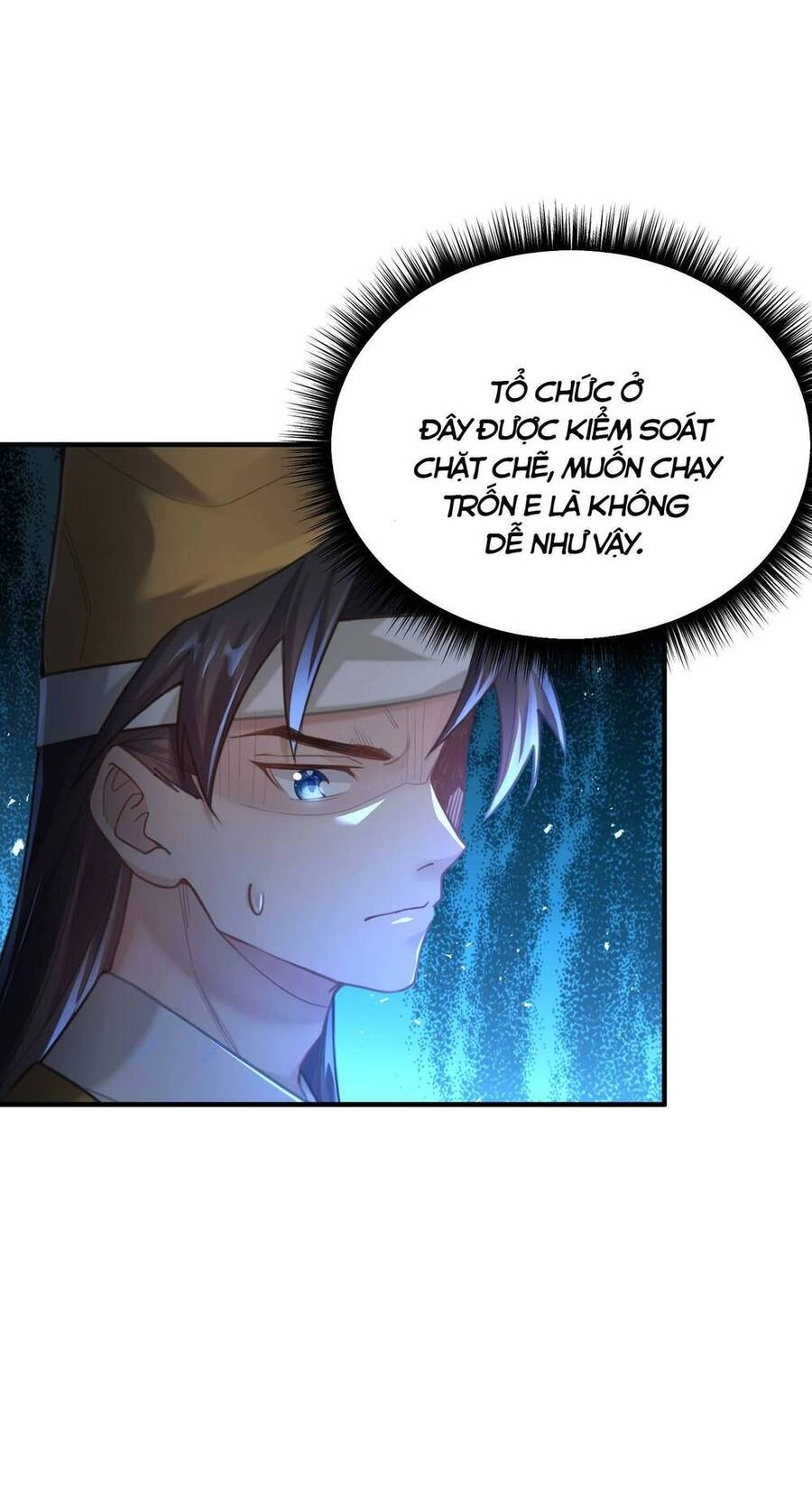 Bói Toán Mà Thôi, Cửu Vĩ Yêu Đế Sao Lại Thành Nương Tử Ta?! Chapter 8 - 96