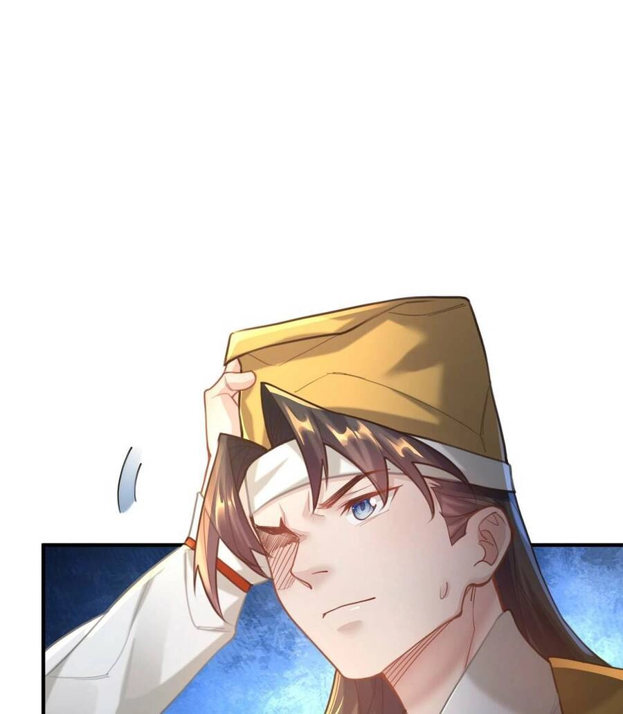 Bói Toán Mà Thôi, Cửu Vĩ Yêu Đế Sao Lại Thành Nương Tử Ta?! Chapter 8 - 97