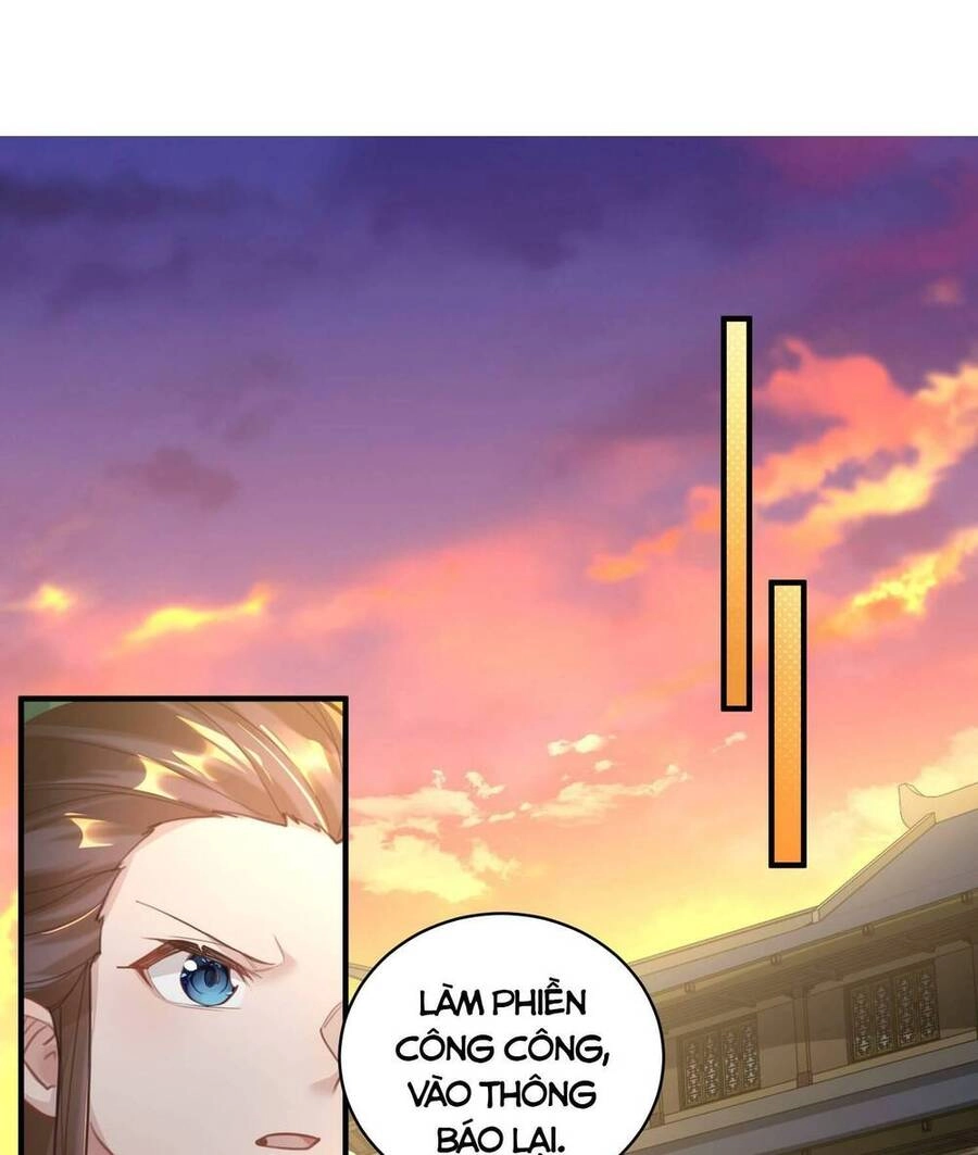 Bói Toán Mà Thôi, Cửu Vĩ Yêu Đế Sao Lại Thành Nương Tử Ta?! Chapter 8 - 99