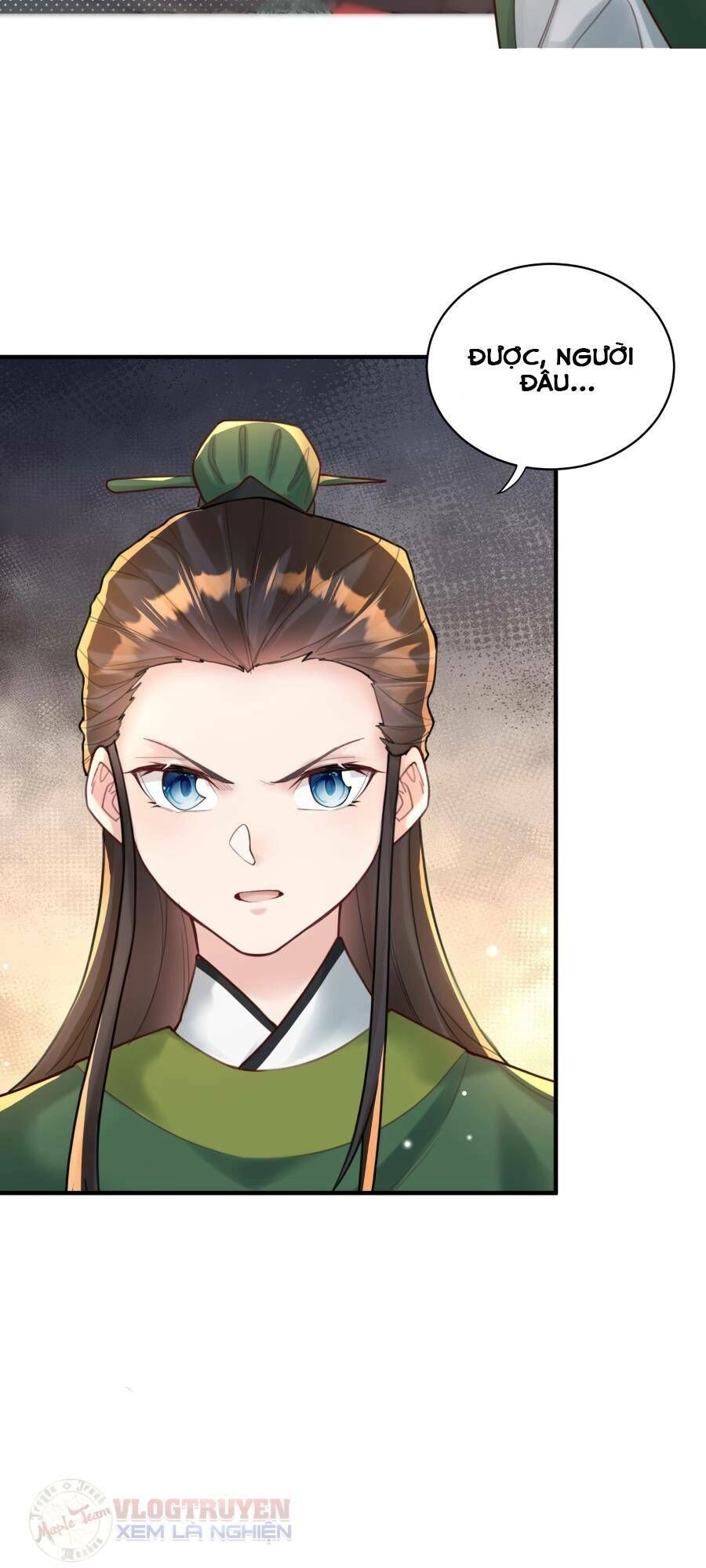 Bói Toán Mà Thôi, Cửu Vĩ Yêu Đế Sao Lại Thành Nương Tử Ta?! Chapter 9 - 14