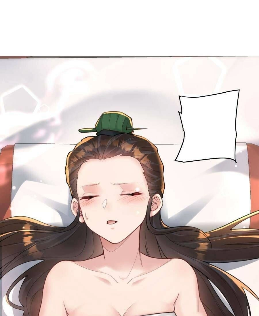 Bói Toán Mà Thôi, Cửu Vĩ Yêu Đế Sao Lại Thành Nương Tử Ta?! Chapter 9 - 28