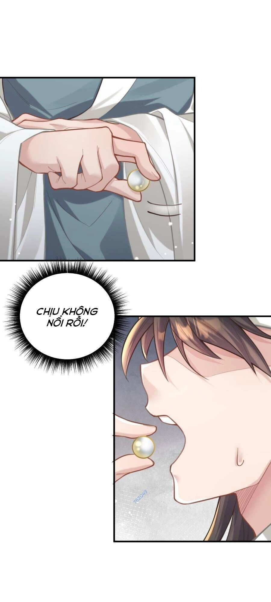 Bói Toán Mà Thôi, Cửu Vĩ Yêu Đế Sao Lại Thành Nương Tử Ta?! Chapter 9 - 40