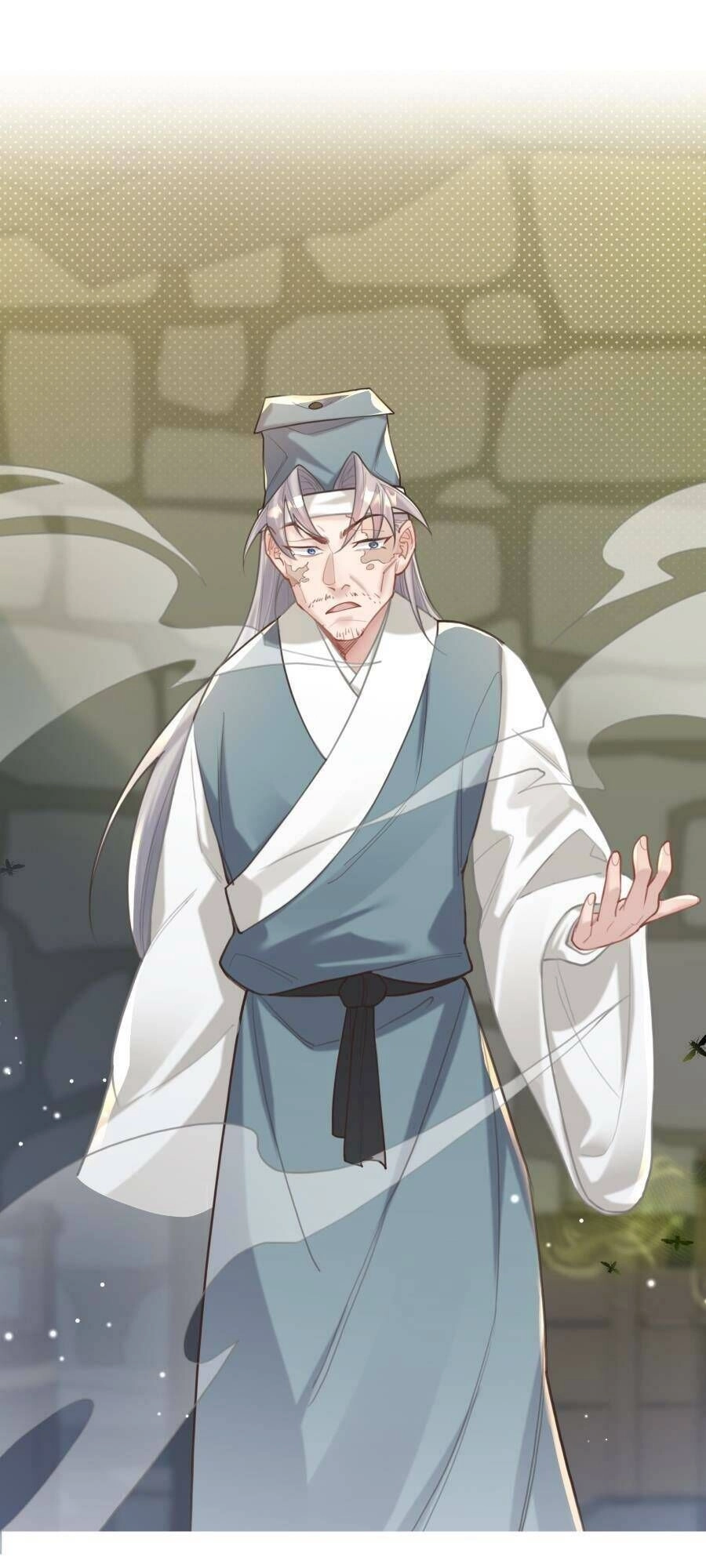 Bói Toán Mà Thôi, Cửu Vĩ Yêu Đế Sao Lại Thành Nương Tử Ta?! Chapter 9 - 41