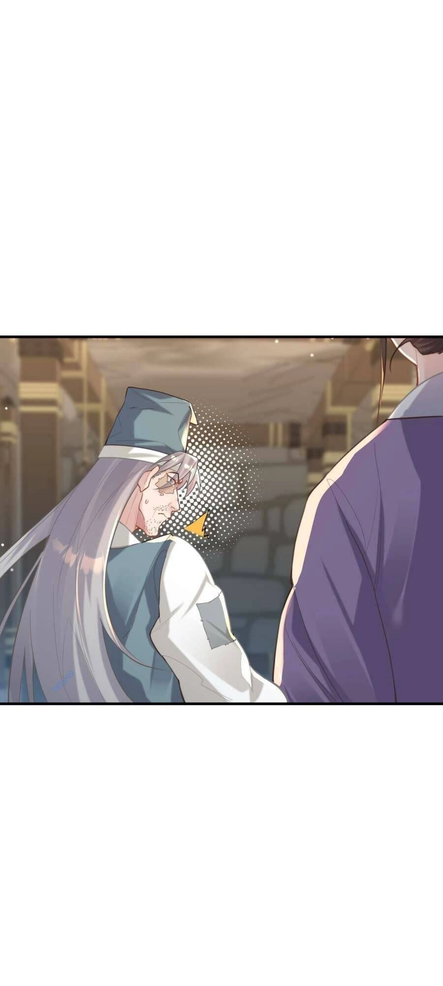 Bói Toán Mà Thôi, Cửu Vĩ Yêu Đế Sao Lại Thành Nương Tử Ta?! Chapter 9 - 46