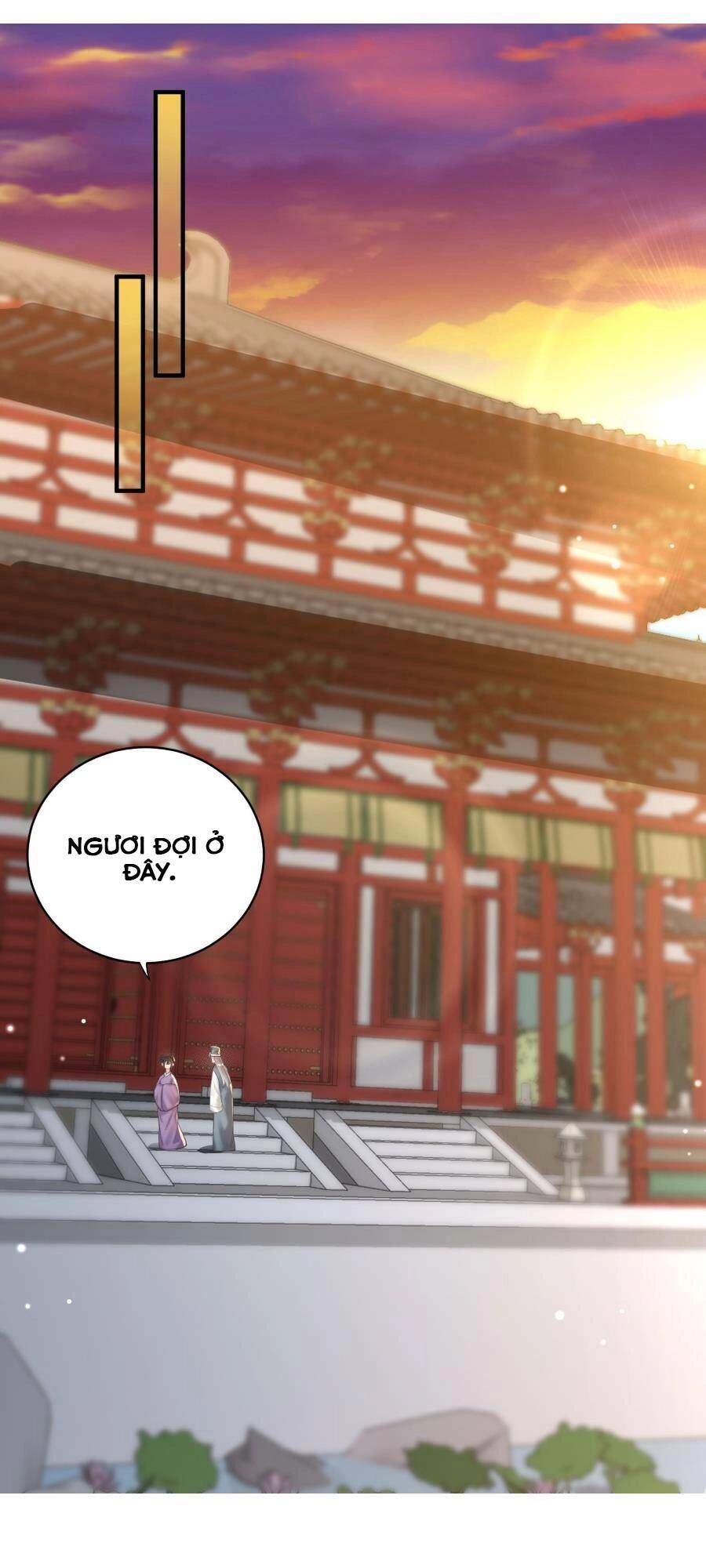 Bói Toán Mà Thôi, Cửu Vĩ Yêu Đế Sao Lại Thành Nương Tử Ta?! Chapter 9 - 51