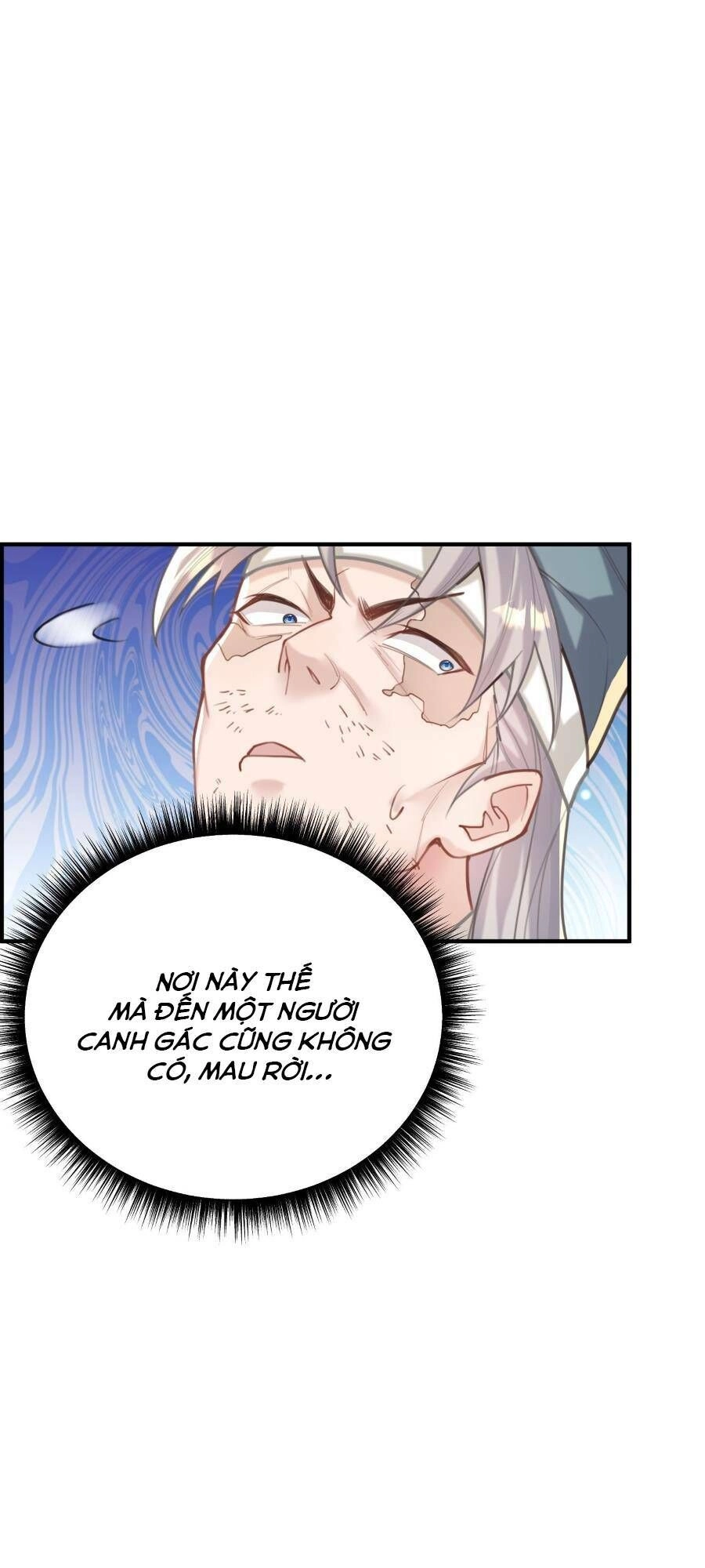 Bói Toán Mà Thôi, Cửu Vĩ Yêu Đế Sao Lại Thành Nương Tử Ta?! Chapter 9 - 52