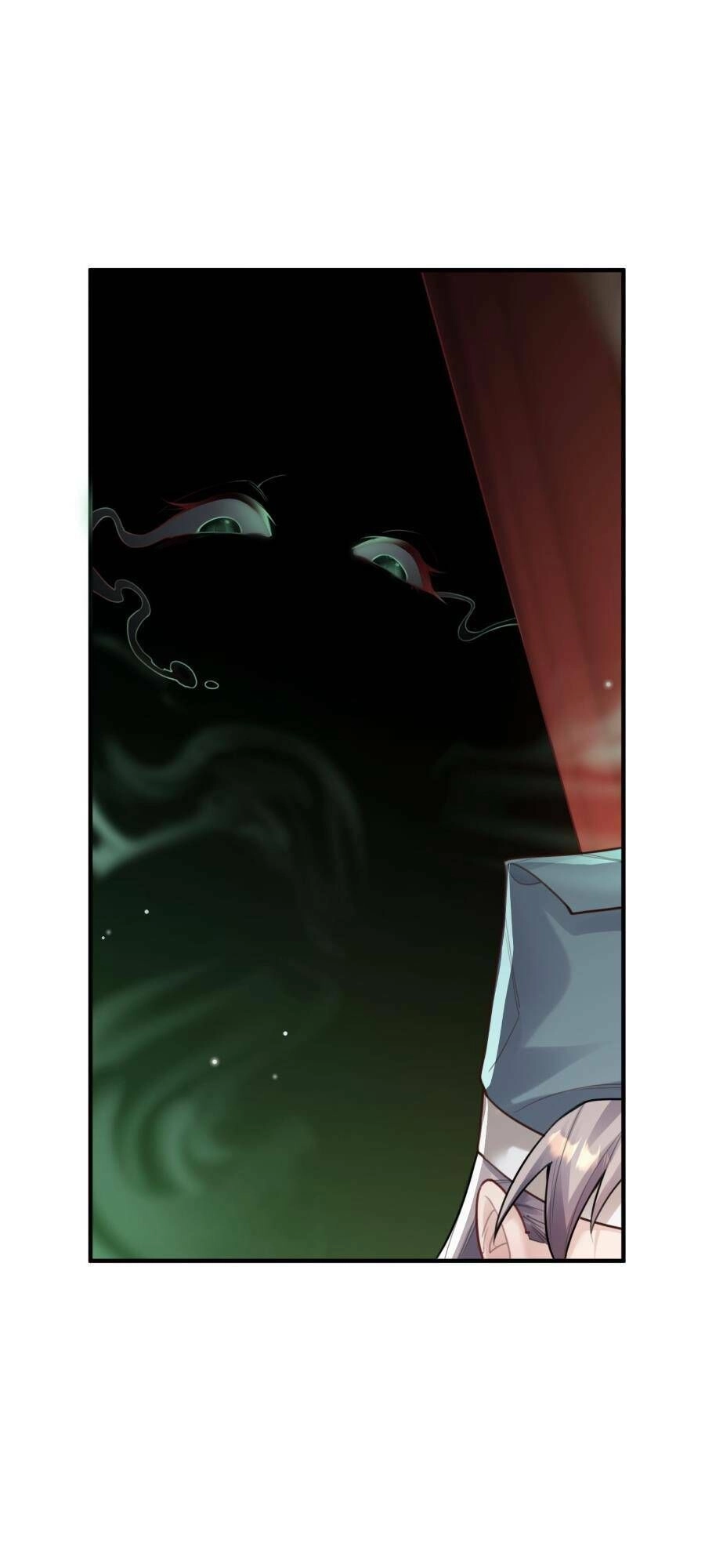 Bói Toán Mà Thôi, Cửu Vĩ Yêu Đế Sao Lại Thành Nương Tử Ta?! Chapter 9 - 53