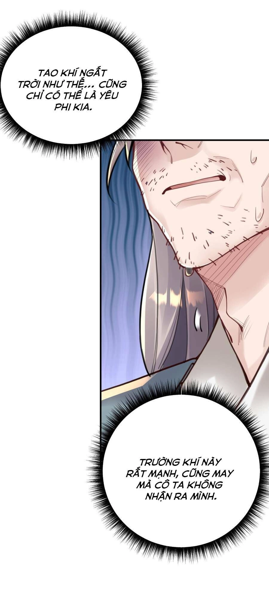 Bói Toán Mà Thôi, Cửu Vĩ Yêu Đế Sao Lại Thành Nương Tử Ta?! Chapter 9 - 57