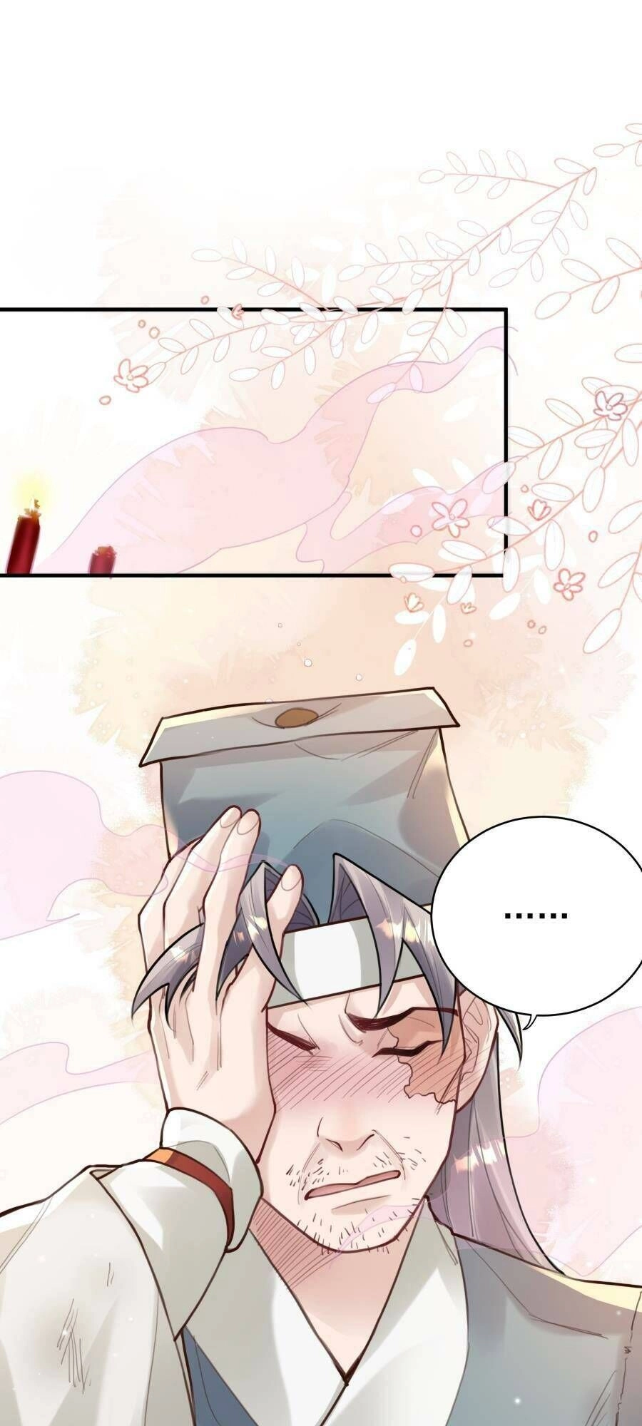 Bói Toán Mà Thôi, Cửu Vĩ Yêu Đế Sao Lại Thành Nương Tử Ta?! Chapter 9 - 63