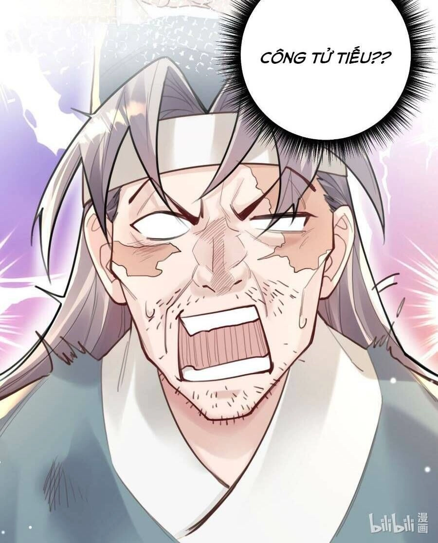 Bói Toán Mà Thôi, Cửu Vĩ Yêu Đế Sao Lại Thành Nương Tử Ta?! Chapter 9 - 69