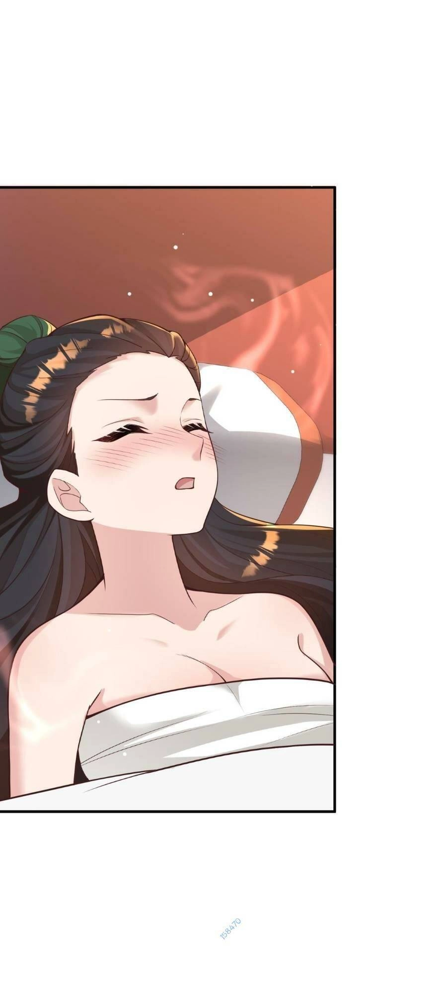 Bói Toán Mà Thôi, Cửu Vĩ Yêu Đế Sao Lại Thành Nương Tử Ta?! Chapter 10 - 1