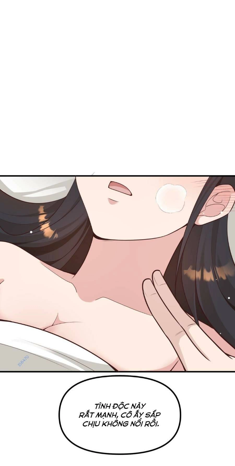 Bói Toán Mà Thôi, Cửu Vĩ Yêu Đế Sao Lại Thành Nương Tử Ta?! Chapter 10 - 3