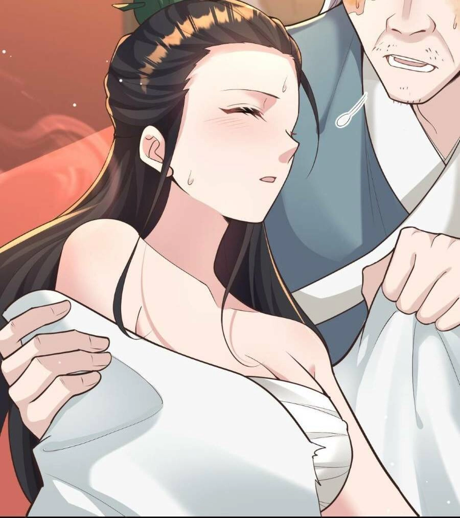 Bói Toán Mà Thôi, Cửu Vĩ Yêu Đế Sao Lại Thành Nương Tử Ta?! Chapter 10 - 9