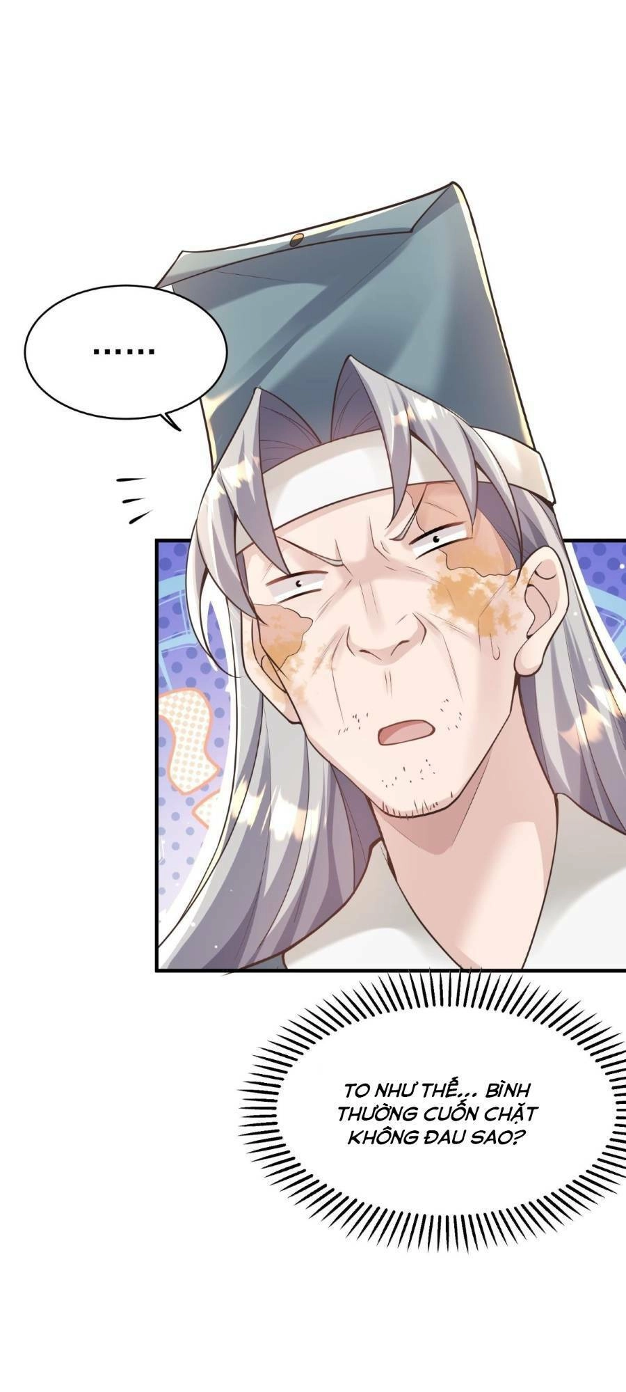 Bói Toán Mà Thôi, Cửu Vĩ Yêu Đế Sao Lại Thành Nương Tử Ta?! Chapter 10 - 16