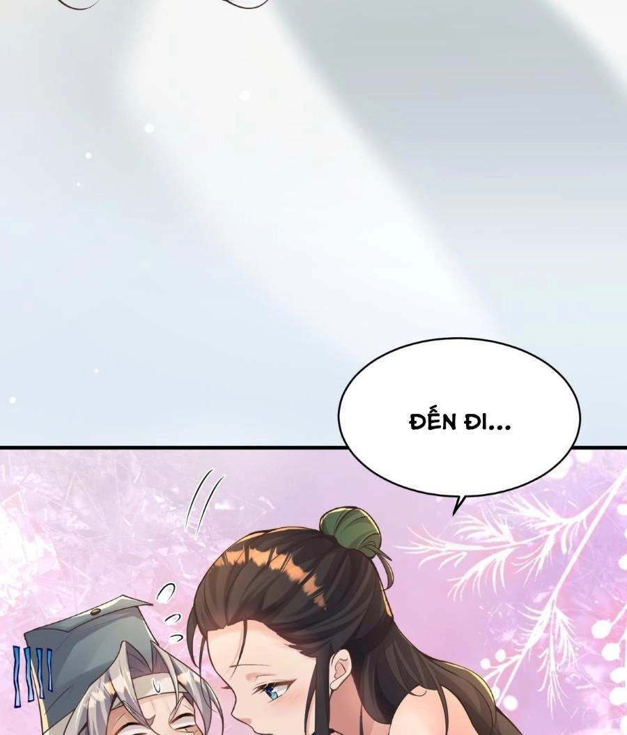 Bói Toán Mà Thôi, Cửu Vĩ Yêu Đế Sao Lại Thành Nương Tử Ta?! Chapter 10 - 18