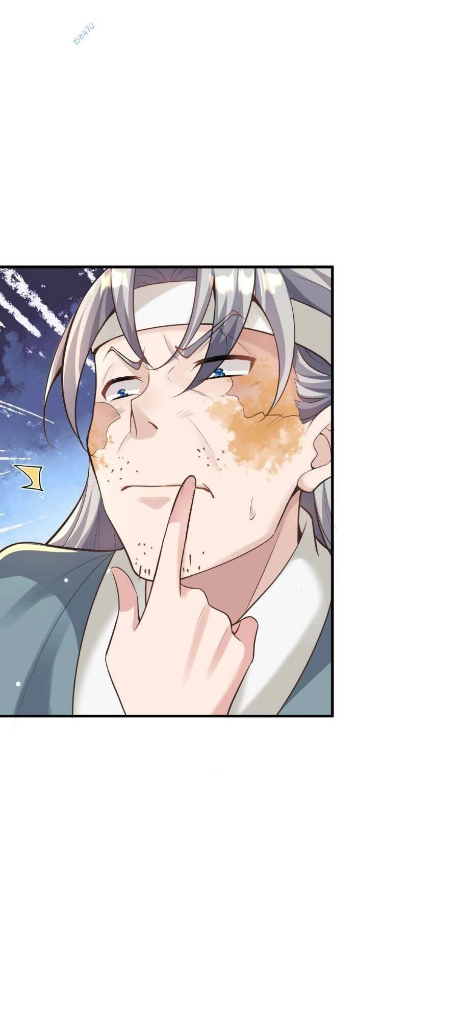 Bói Toán Mà Thôi, Cửu Vĩ Yêu Đế Sao Lại Thành Nương Tử Ta?! Chapter 10 - 20