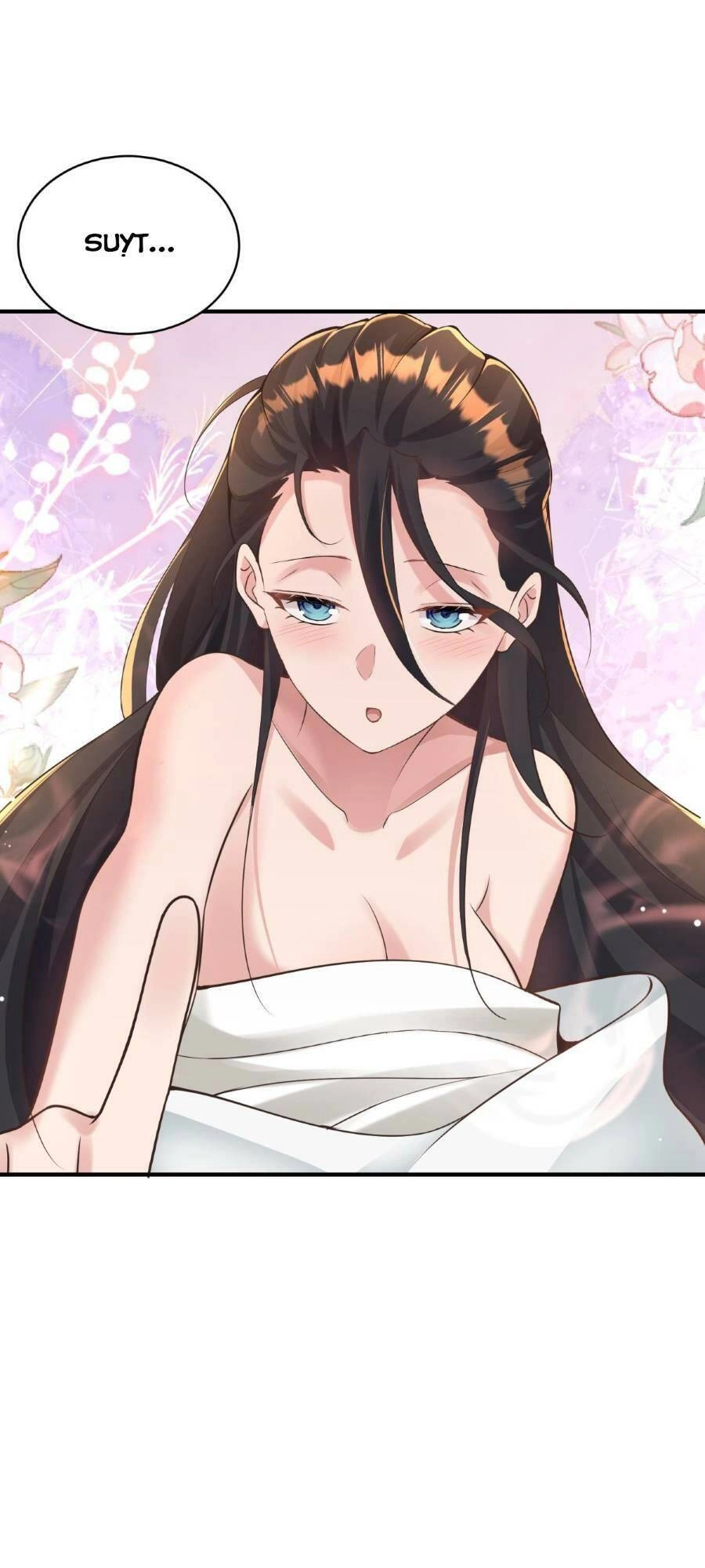 Bói Toán Mà Thôi, Cửu Vĩ Yêu Đế Sao Lại Thành Nương Tử Ta?! Chapter 10 - 21