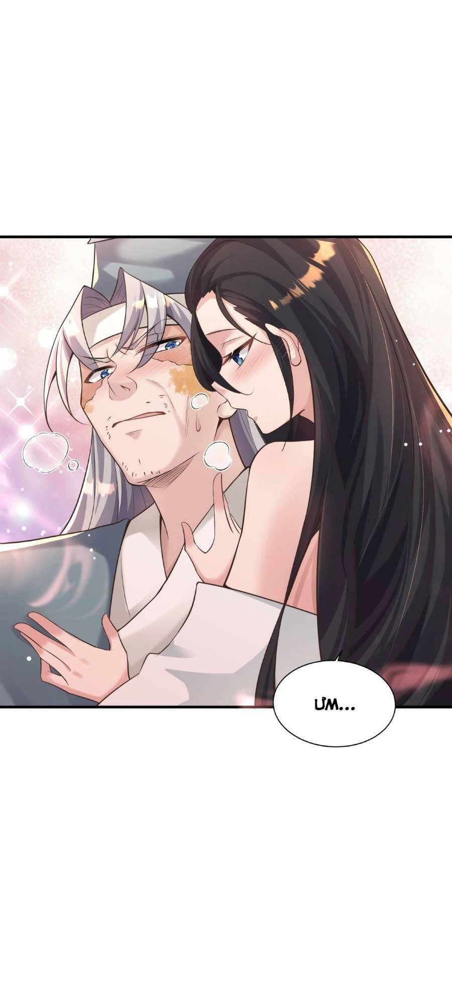 Bói Toán Mà Thôi, Cửu Vĩ Yêu Đế Sao Lại Thành Nương Tử Ta?! Chapter 10 - 23