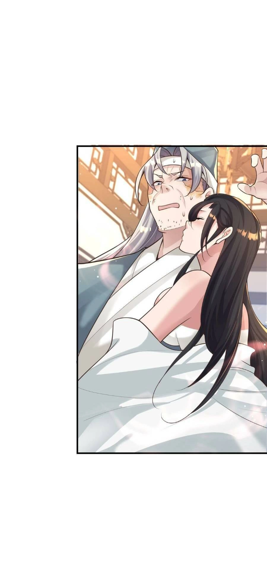 Bói Toán Mà Thôi, Cửu Vĩ Yêu Đế Sao Lại Thành Nương Tử Ta?! Chapter 10 - 24