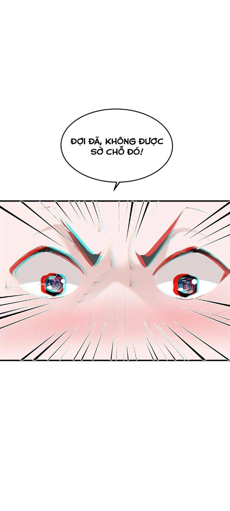 Bói Toán Mà Thôi, Cửu Vĩ Yêu Đế Sao Lại Thành Nương Tử Ta?! Chapter 10 - 25