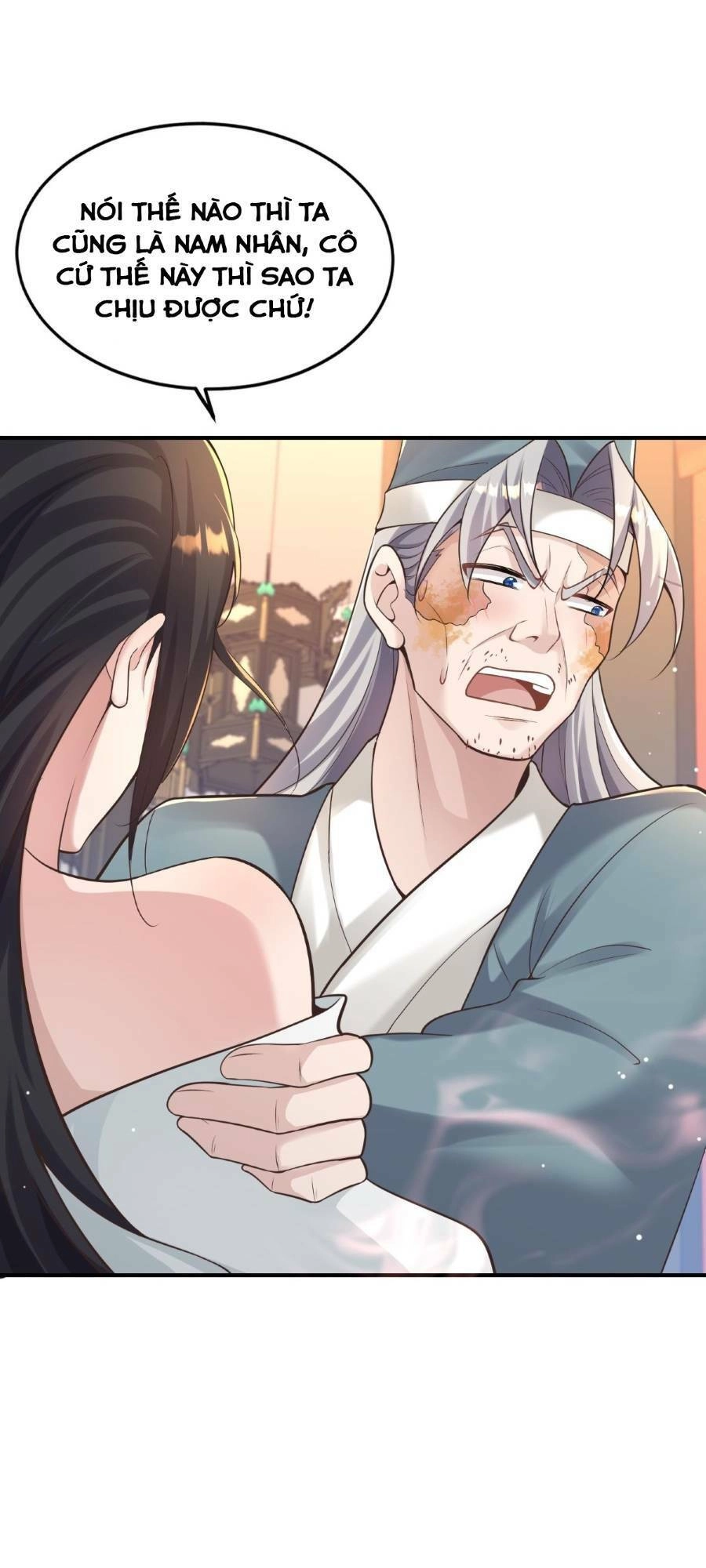 Bói Toán Mà Thôi, Cửu Vĩ Yêu Đế Sao Lại Thành Nương Tử Ta?! Chapter 10 - 26