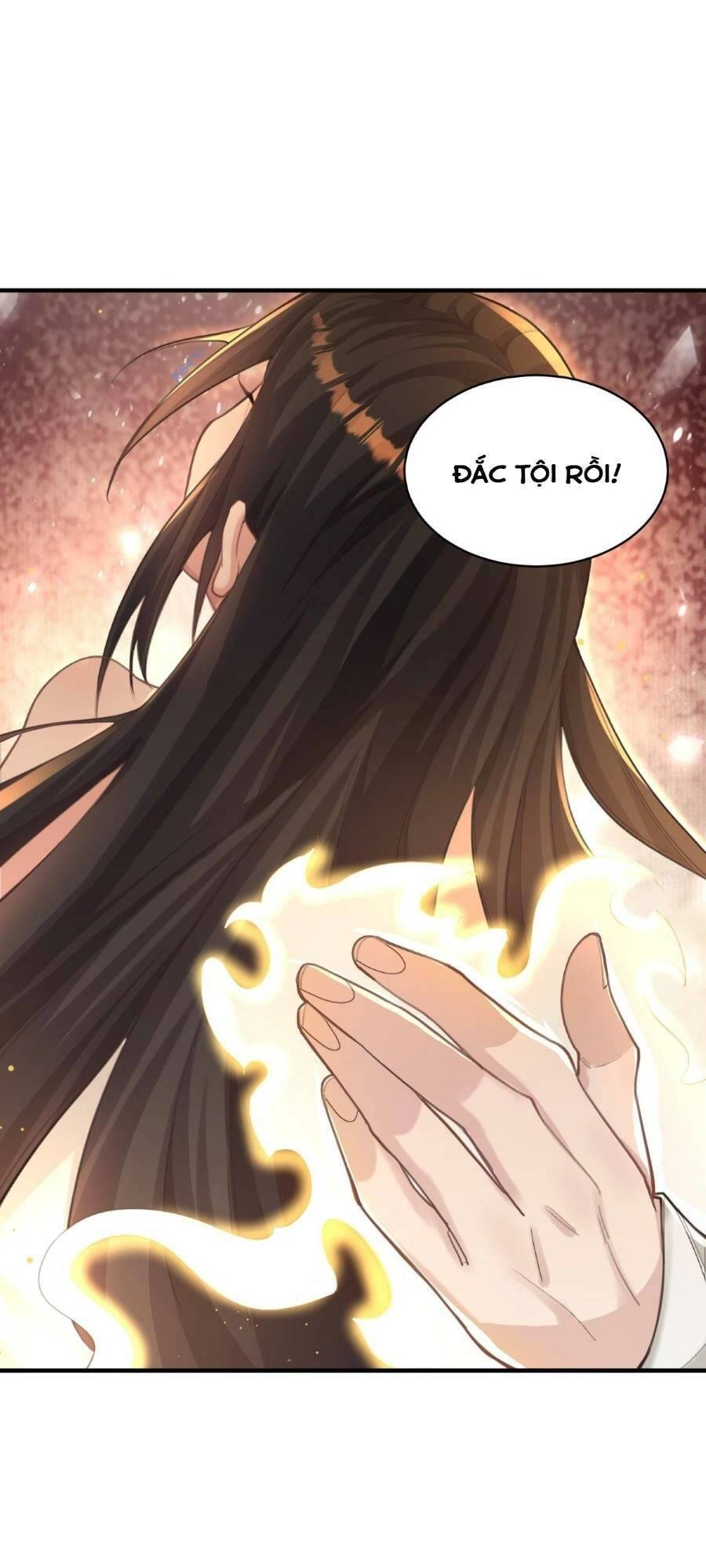 Bói Toán Mà Thôi, Cửu Vĩ Yêu Đế Sao Lại Thành Nương Tử Ta?! Chapter 10 - 32