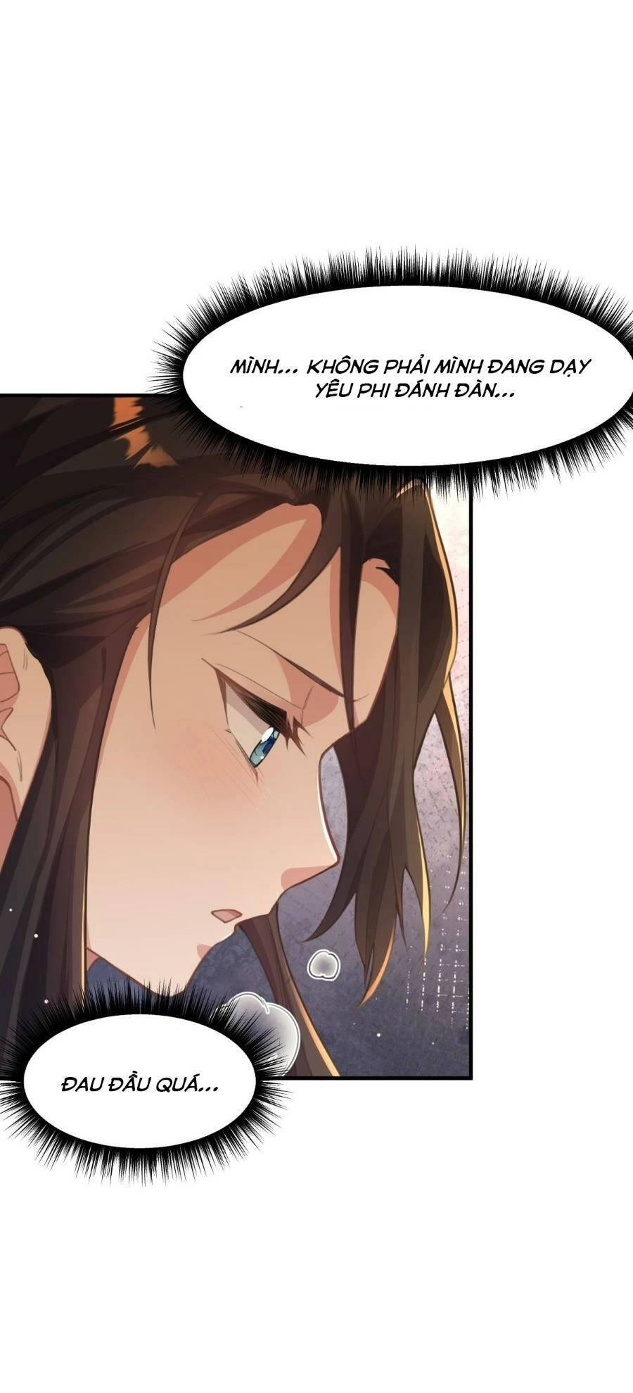 Bói Toán Mà Thôi, Cửu Vĩ Yêu Đế Sao Lại Thành Nương Tử Ta?! Chapter 10 - 34