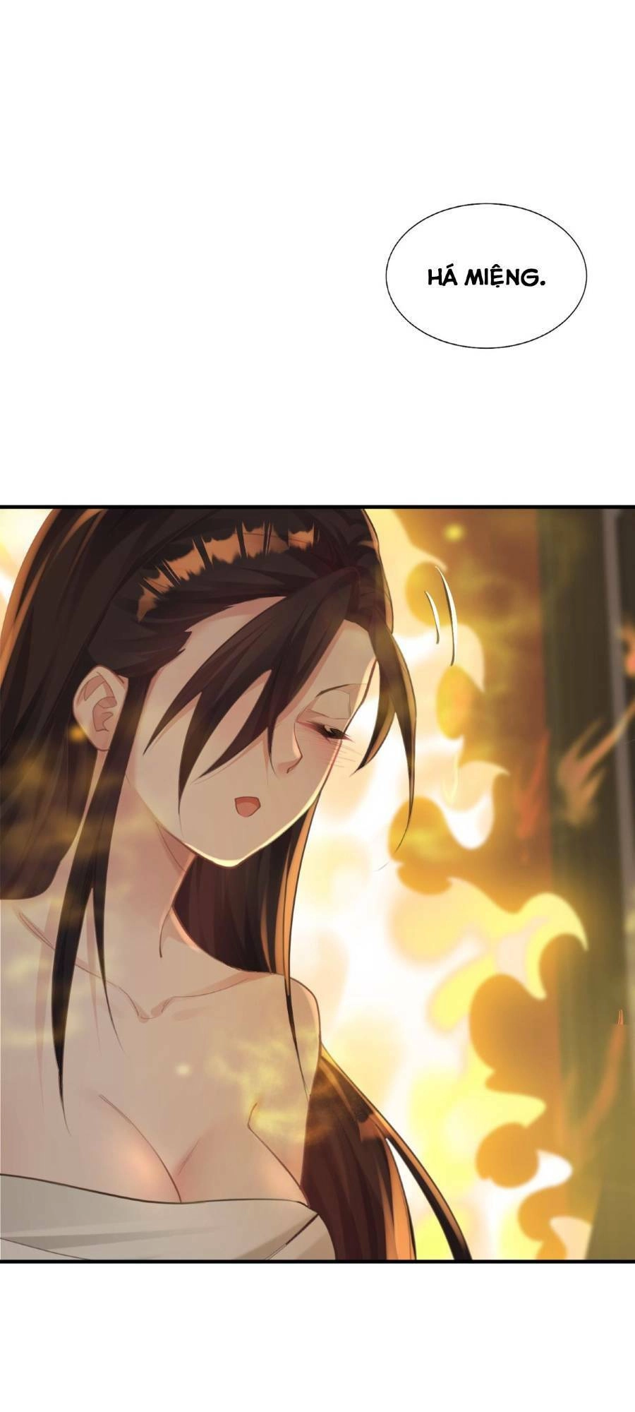 Bói Toán Mà Thôi, Cửu Vĩ Yêu Đế Sao Lại Thành Nương Tử Ta?! Chapter 10 - 38