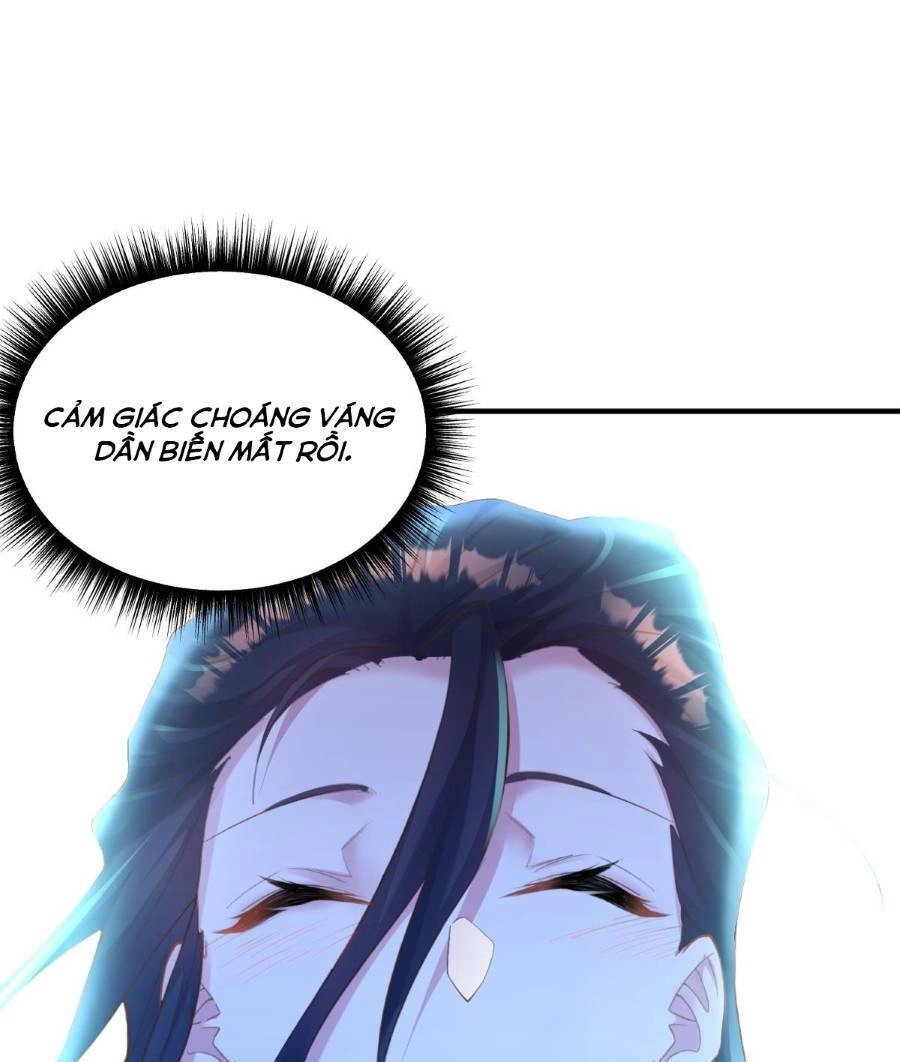 Bói Toán Mà Thôi, Cửu Vĩ Yêu Đế Sao Lại Thành Nương Tử Ta?! Chapter 10 - 40